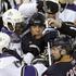 NHL Kings Oilers 