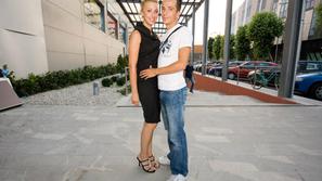 Sara si bo povečala oprsje po slikanju za moško revijo Playboy.