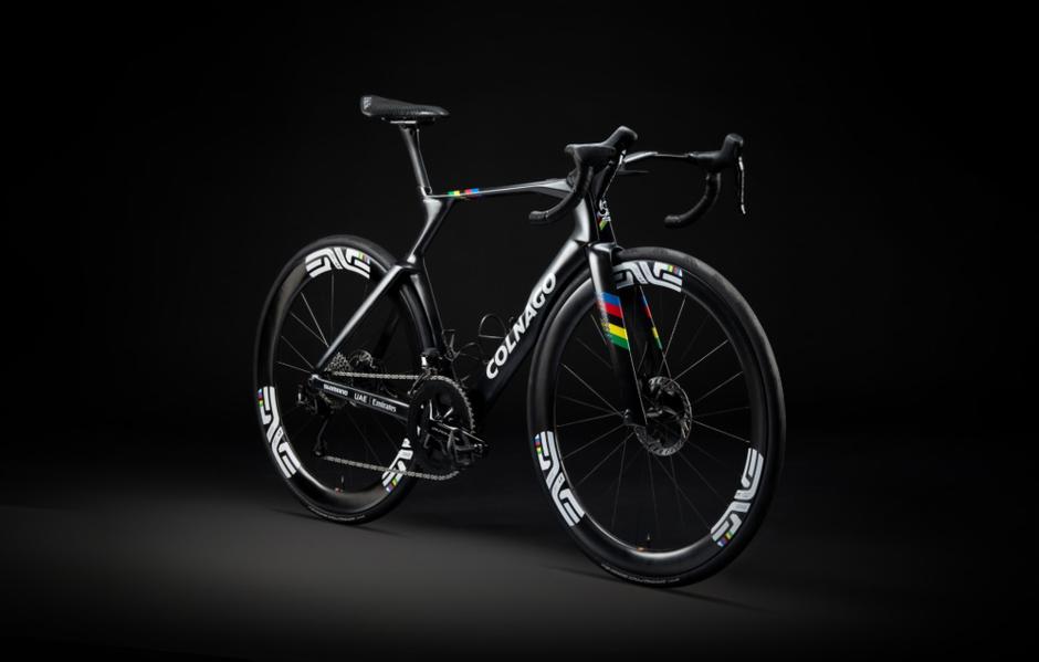 pogačar kolo | Avtor: Sotheby's