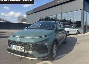 Hyundai Bayon 1.2 MPI COMFORT-WINTER-rg