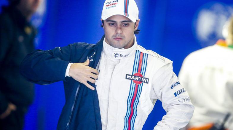 felipe massa