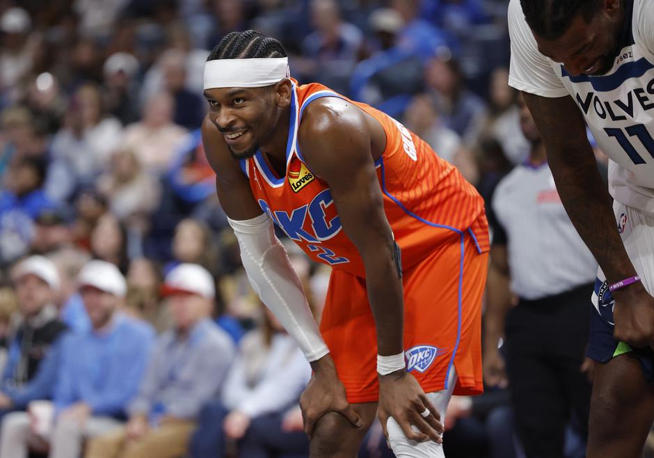 NBA večer | Avtor: Profimedia