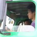11-letni kitajski voznik
