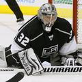 los angeles kings jonathan quick
