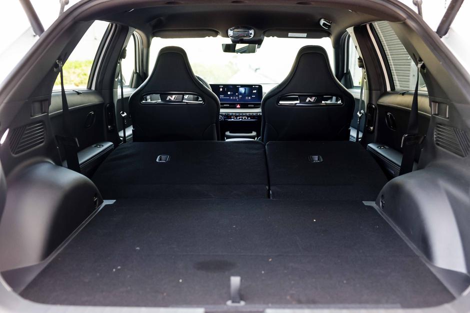 hyundai ioniq 5n | Avtor: Saša Despot