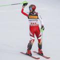 Marcel Hirscher