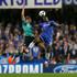 (Chelsea - Schalke 04) Liga prvakov