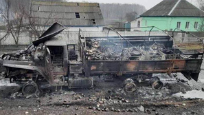 ruski tovornjak pralni stroji