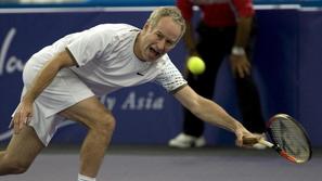 John McEnroe