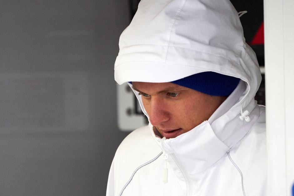 Mick Schumacher | Avtor: Epa