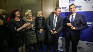 predsedniške volitve 2017