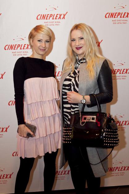 Maje Ferme, Danica Lovenjak