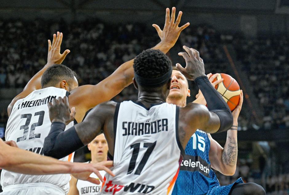 Gregor Hrovat | Avtor: Profimedia