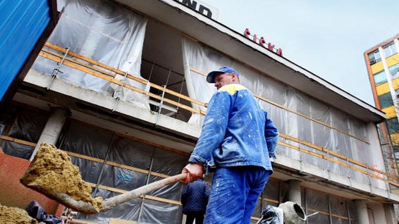 (Slika je simbolna) Foto: Boštjan  Tacol