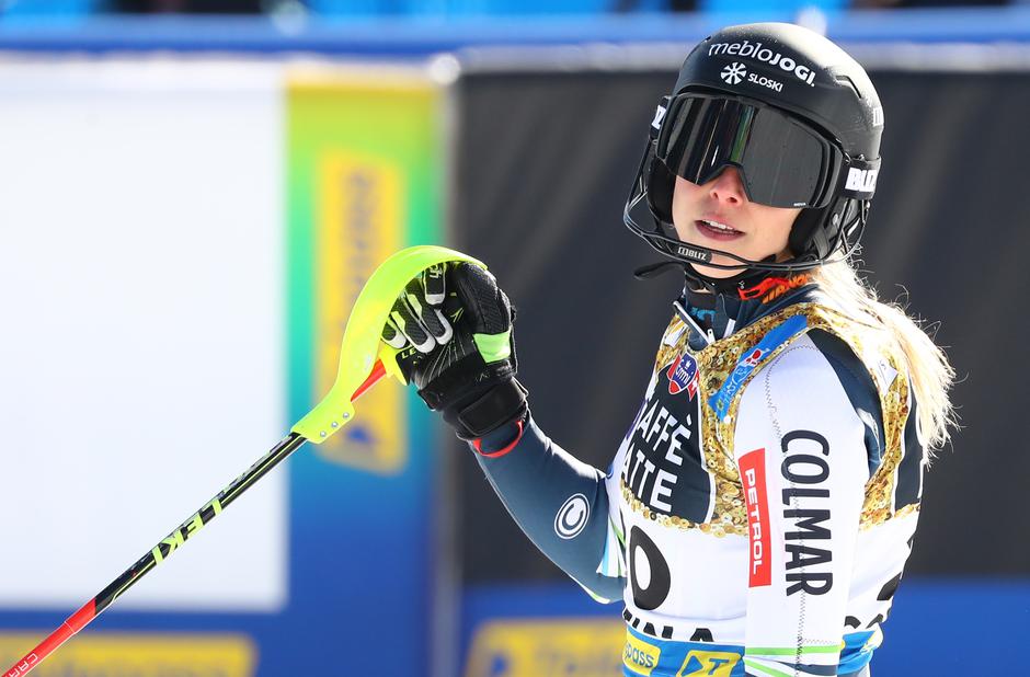 ana bucik | Avtor: Epa