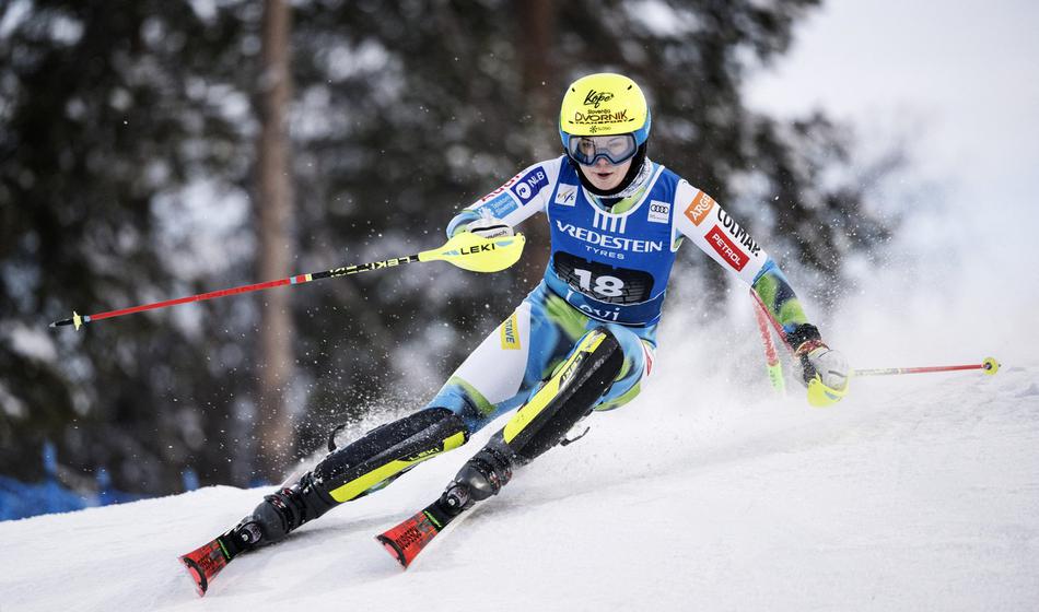 "Vsi koraki po operaciji so bili pravi, en 'šrauf' bo šel kmalu ven"