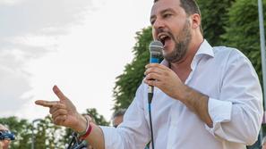 Matteo Salvini