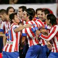 atletico madrid