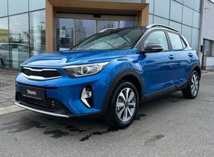 KIA Stonic 1.2 DPI 57.9 kW  79 KM  LX Urban+ M T