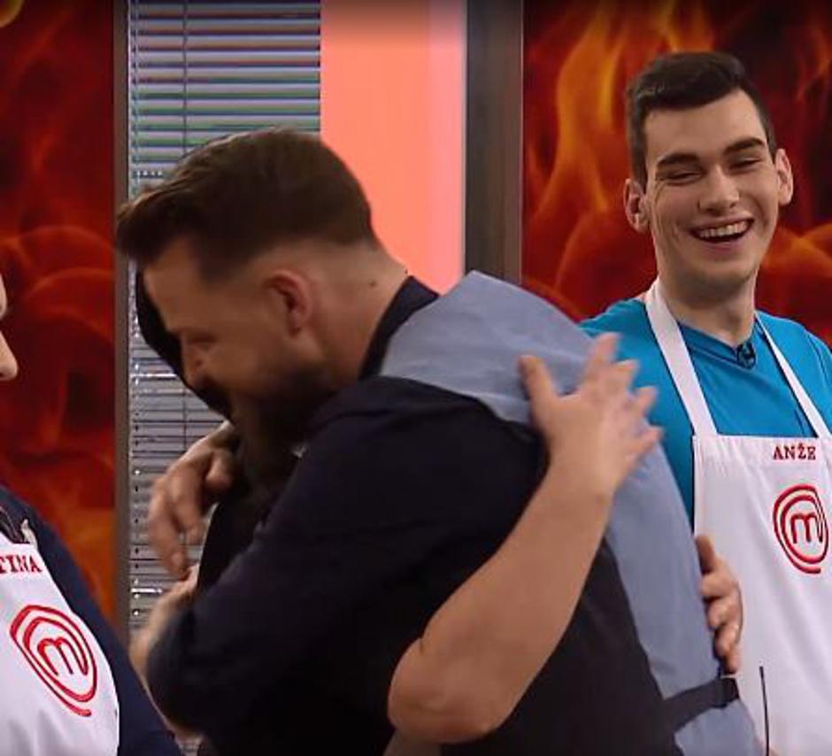 Masterchef | Avtor: Voyo/ zurnal24.si