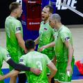 Slovenska odbojkarska reprezentanca