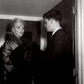 Fotografija Marilyn Monroe je ena izmed mnogih fotografij hollywoodskih zvezdnik