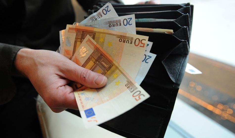 Prihaja nova kazen v višini 500 evrov