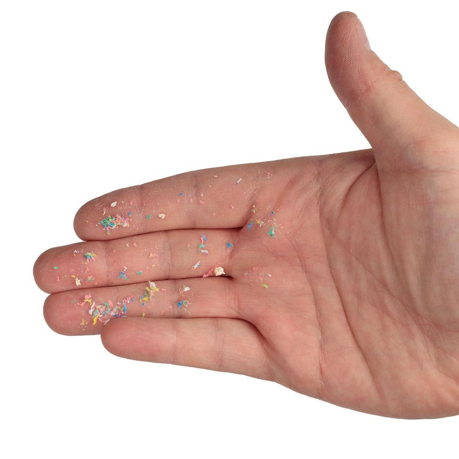 mikroplastika, onesnaževanje, okolje, voda | Avtor: Profimedia