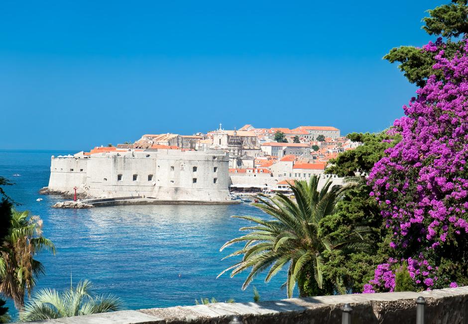 Dubrovnik | Avtor: Shutterstock