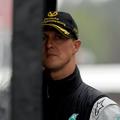 michael schumacher