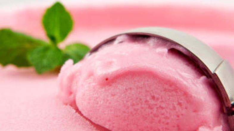 Še eno kepico, prosim ...