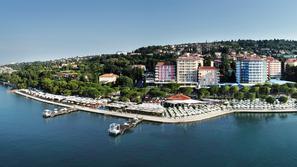 Hoteli LifeClass Portorož