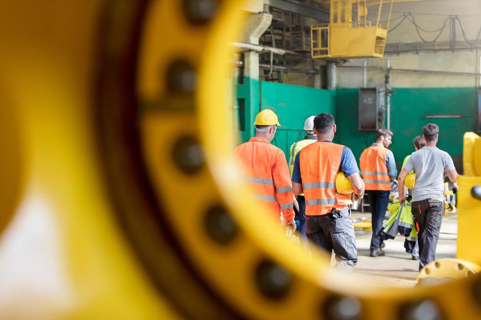 delavci | Avtor: Profimedia