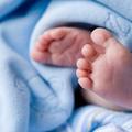 Skrb za otrokova stopala je pomembna za celo življenje. (Foto: Shutterstock)