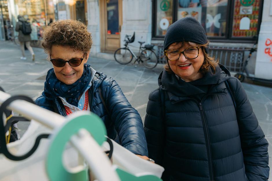 kampanja trajnost kot način življenja | Avtor: LA production