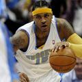 Bil je številka 3 na naboru leta 2003 (tistega leta, ko je bil LeBron James prvi