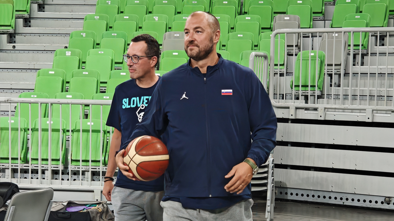 Marko Milić spet v reprezentanci