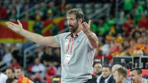 rokomet evropsko prvenstvo 2018