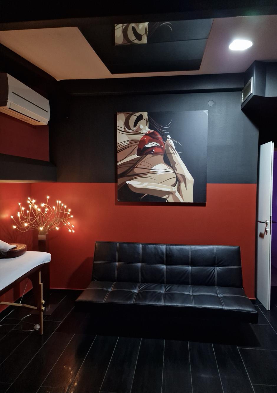 Fantazija | Avtor: osebni arhiv