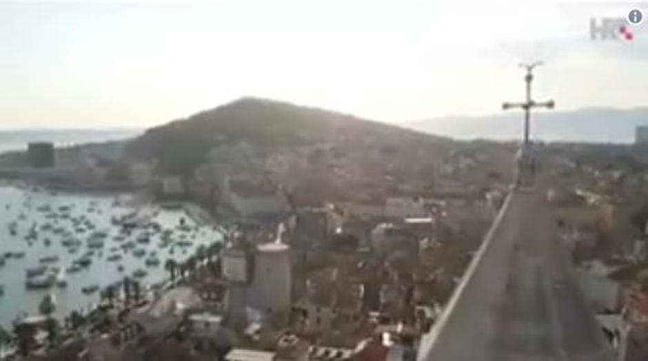 oliver dragojević | Avtor: HRT, Twitter