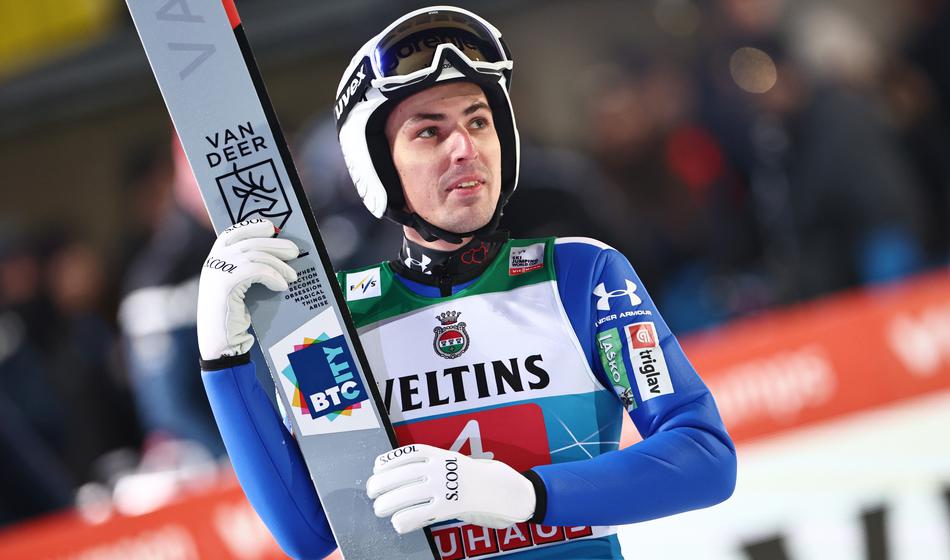 Timi Zajc odprl srce o rdečem kartonu: "Zagotovo mi je pustilo posledice"