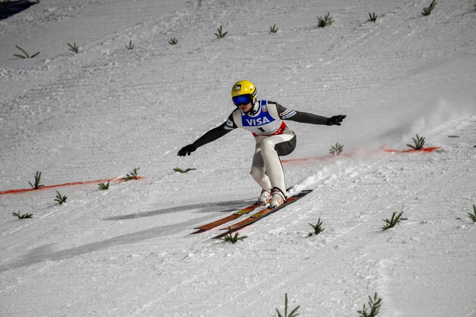 Kasperi Valto | Avtor: Profimedia