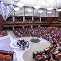 Turški parlament