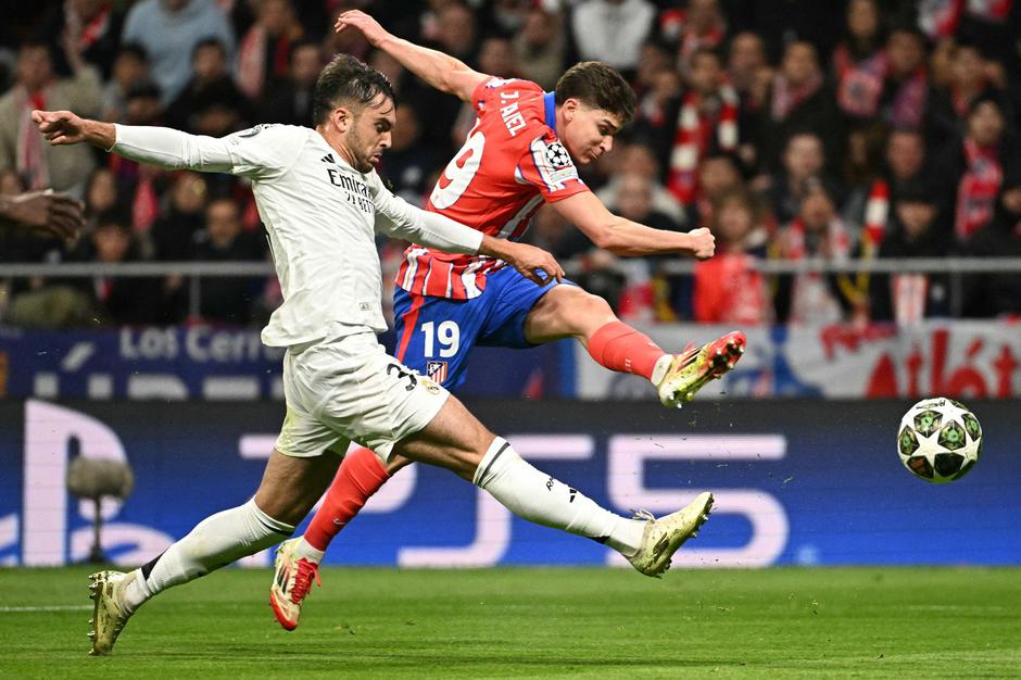 Julian Alvarez | Avtor: Profimedia