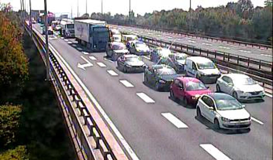 Politiki o čudežu na slovenskih cestah po volitvah, to pravi strokovnjak