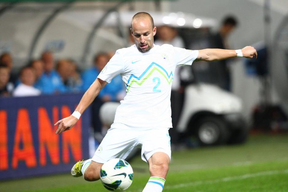 Slovenija Švica Brečko | Avtor: Boštjan Tacol