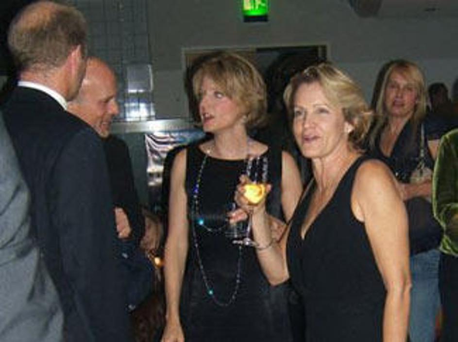 Jodie je končno priznala, da ima razmerje z Cydney Bernard.