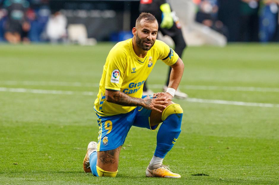 Jesé Rodriguez | Avtor: Profimedia