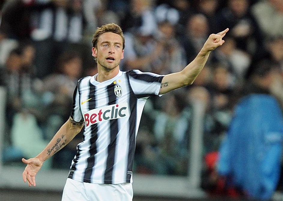 Marchisio Juventus Lecce Serie A Italija liga prvenstvo