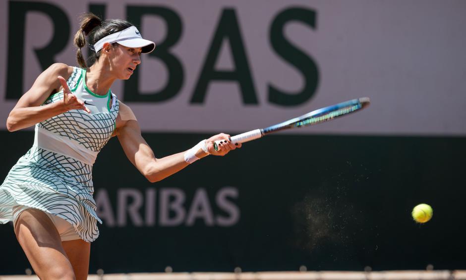 Olga Danilović | Avtor: Profimedia